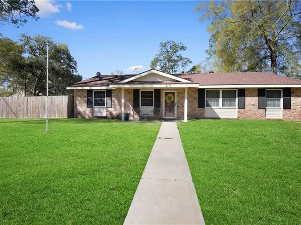 2111 Park Dr, Slidell, LA 70458