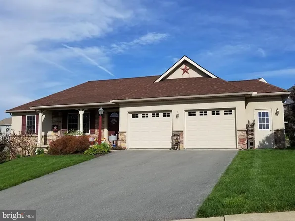 180 Ava Dr, Red Lion, PA 17356