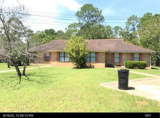 166 Pelham Dr #A, Leesburg, GA 31763