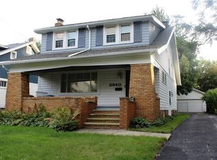 3940 Elmwood Rd, Cleveland Heights, OH 44121