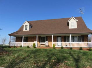 3127 Shutterlee Mill Rd, Staunton, VA 24401