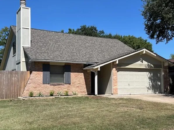 22814 Carter Moir Ln, Katy, TX 77449