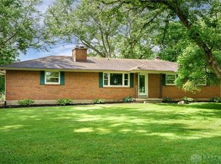 3201 Sears Rd, Spring Valley, OH 45370