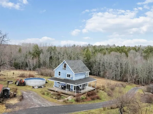 227 Landry Ln, West Hants, NS B0P 1P0
