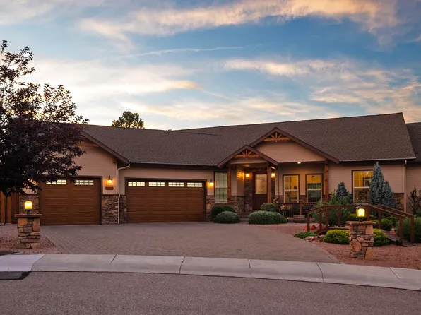1202 E Heather Ct, Payson, AZ 85541