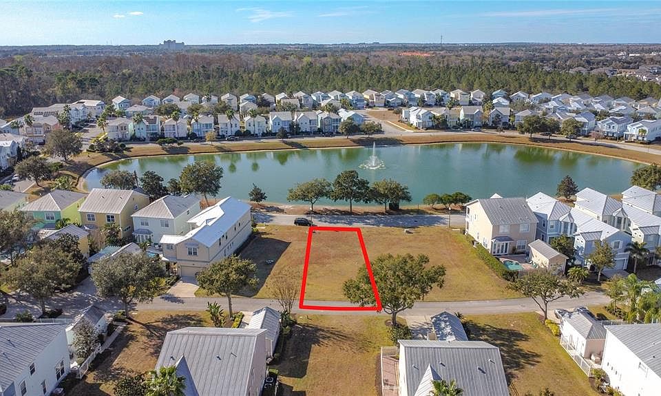 1st image of 1527 FAIRVIEW CIRCLE LOT 35