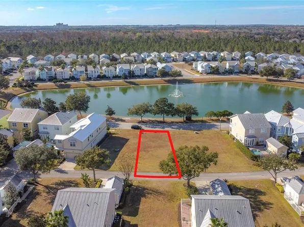 1527 Fairview Cir Lot 35, Kissimmee, FL 34747