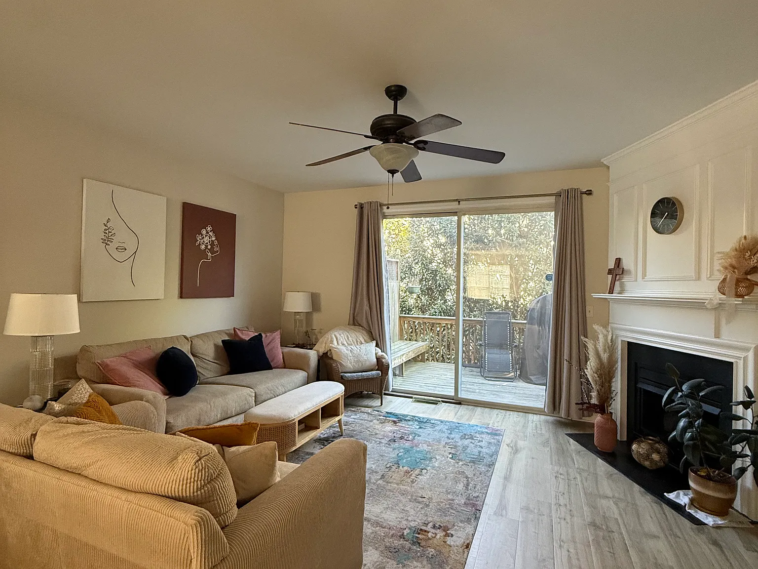 4917 Wyatt Brook Way — Photo 3
