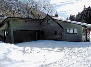 45135 Rcr 129, Steamboat Springs, CO 80487
