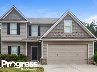 258 Brightondale Blvd, Dallas, GA 30132