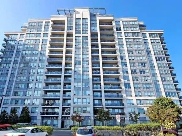 50 Disera Dr, Vaughan, ON