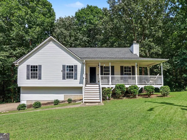 437 Tanner Farm Dr, Rockmart, GA 30153