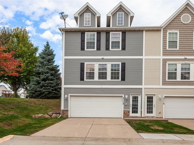 3112 SW Sharmin Ln, Ankeny, IA, 50023