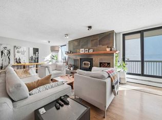 215 W 14th Ave SW #503, Calgary, AB T2R 0M2