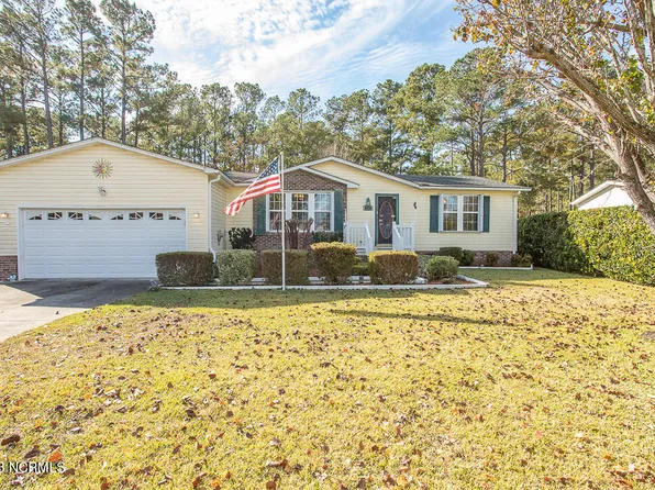 1069 Captains Court, Carolina Shores, NC 28467