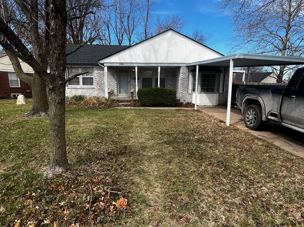 6018 Avalon St, Wichita, KS 67208