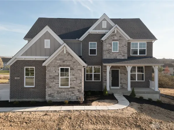 105 Shyla Ct, Monroe, OH 45044