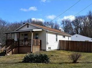 4352 Highland Ave, Butler, PA 16001