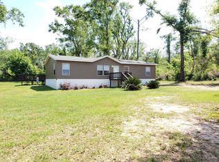 3714 Bonnet Pond Rd, Cottondale, FL 32431