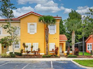 4747 Ormond Beach Way, Kissimmee, FL 34746