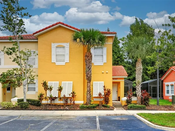 4747 Ormond Beach Way, Kissimmee, FL 34746