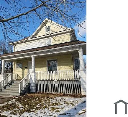401 S Independence Ave — Photo 1