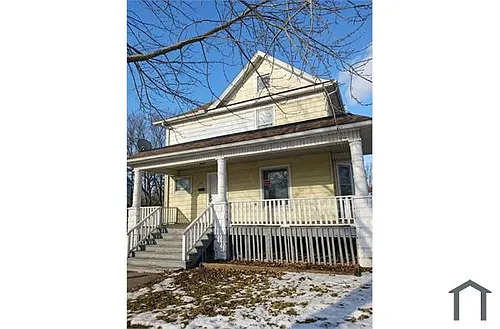 401 S Independence Ave Photo 1