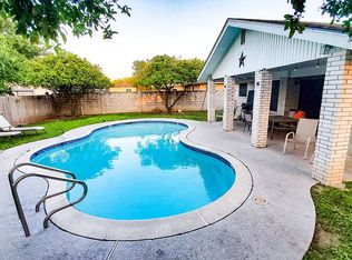 1820 Fordham Ave, McAllen, TX 78504