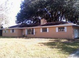 9801 Springway Dr, Riverview, FL 33578