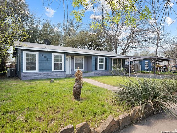 3rd image of 634 WEIZMANN ST
