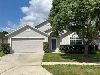 466 Lancers Dr, Winter Springs, FL, 32708