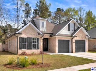 960 Cedar Crest Ln, Florence, SC 29501