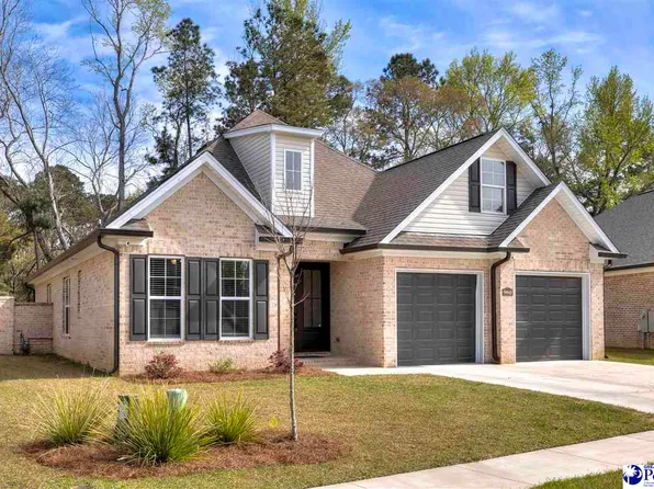 960 Cedar Crest Ln, Florence, SC 29501