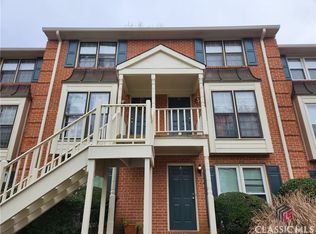 200 E Cloverhurst Ave APT 6, Athens, GA 30605