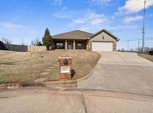 11537 Berkshire Ct, Oklahoma City, OK 73130