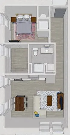 The Peabody Collection Apartments — Photo 41