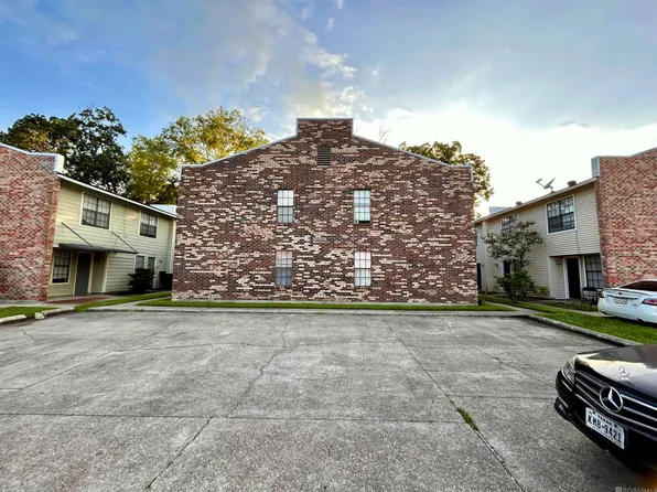 4342 Rue De Belle Maison #8, Baton Rouge, LA 70809