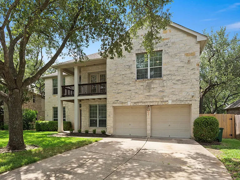 6920 Larue Belle Cv — Photo 1