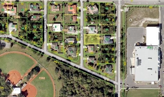 1st image of 1034 Blakley St