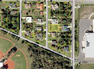 1034 Blakley St, Punta Gorda, FL 33980