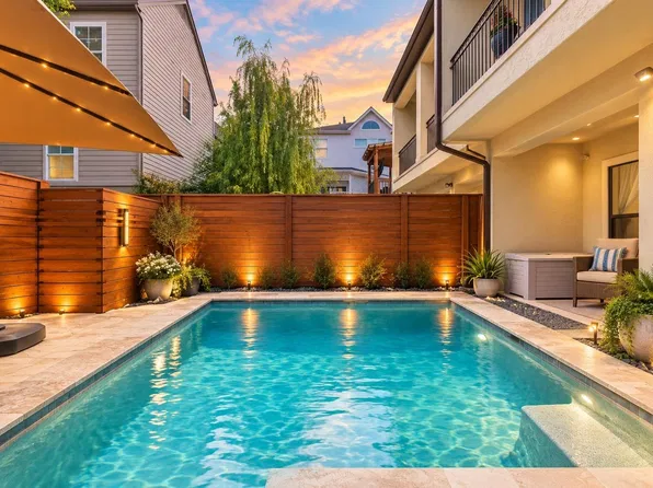5217 Rose St Unit A, Houston, TX 77007