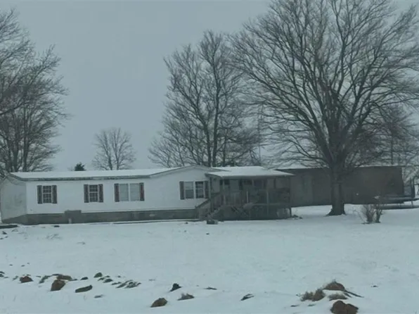 1896 Highway 2202, Irvington, KY 40146