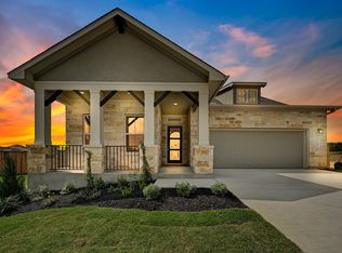 105 Big Pine Creek Ln, Bastrop, TX 78602