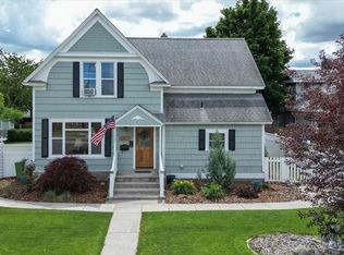 2018 E Mission Ave, Spokane, WA 99202