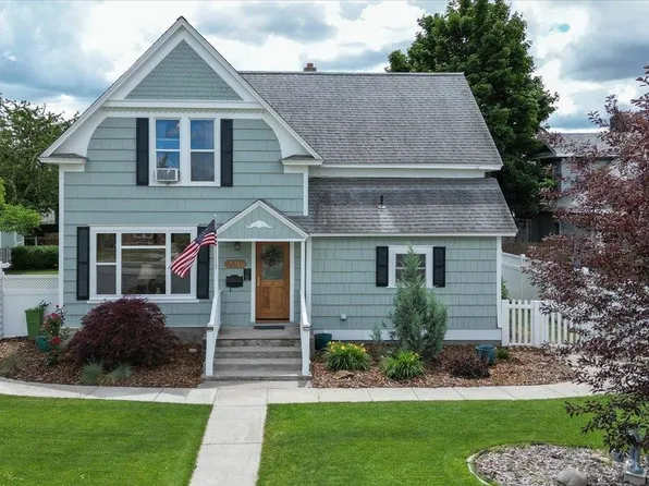 2018 E Mission Ave, Spokane, WA 99202