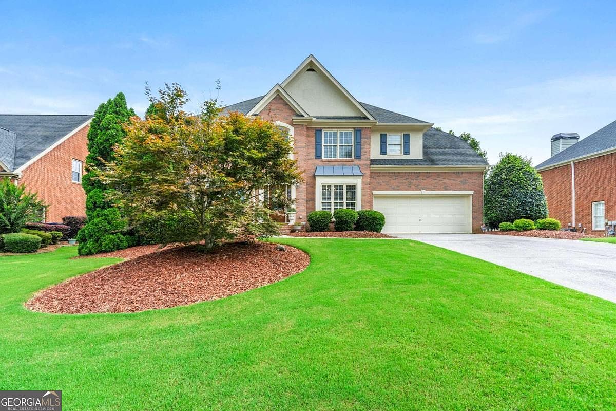 4687 Heritage Lakes Ct SW, Mableton, GA 30126 Zillow