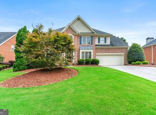 4687 Heritage Lakes Ct SW, Mableton, GA 30126