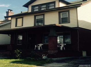 9 Beverly Rd, Buffalo, NY 14208