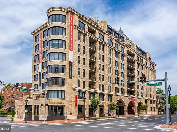 8302 Woodmont Ave APT 501, Bethesda, MD 20814