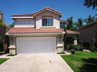 124 Wintercreek Pl, Santee, CA 92071